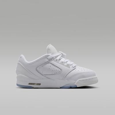 Air Jordan Sixty Plus Low Big Kids' Shoes