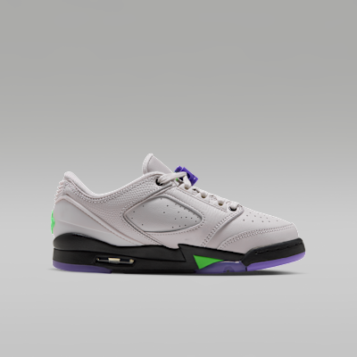 Air Jordan Sixty Plus Low Big Kids' Shoes