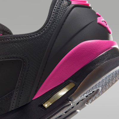 Air Jordan Sixty Plus Low Big Kids' Shoes