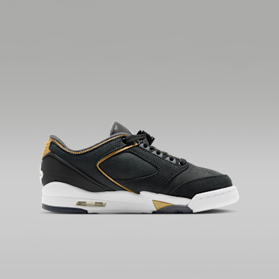 Air Jordan Sixty Plus Low Big Kids' Shoes