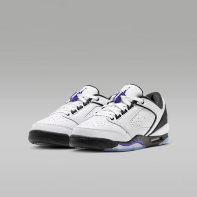 Air Jordan Sixty Plus Low Big Kids' Shoes