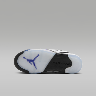 Air Jordan Sixty Plus Low Big Kids' Shoes