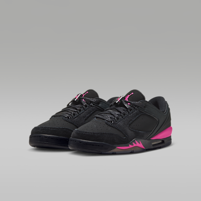 Air Jordan Sixty Plus Low Big Kids' Shoes