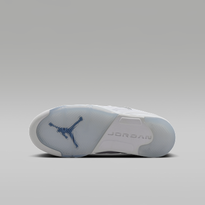 Air Jordan Sixty Plus Low Big Kids' Shoes