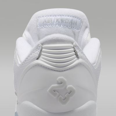 Air Jordan Sixty Plus Low Big Kids' Shoes