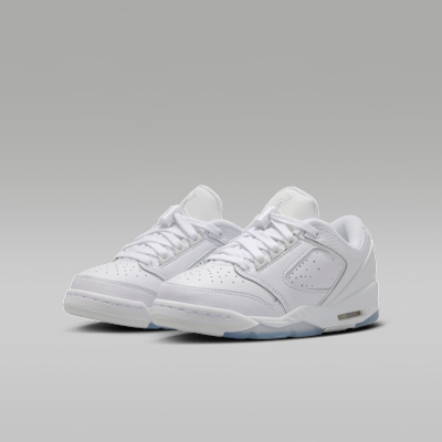 Air Jordan Sixty Plus Low Big Kids' Shoes