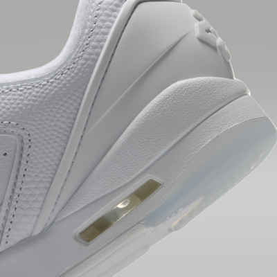 Air Jordan Sixty Plus Low Big Kids' Shoes