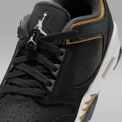 Air Jordan Sixty Plus Low Big Kids' Shoes