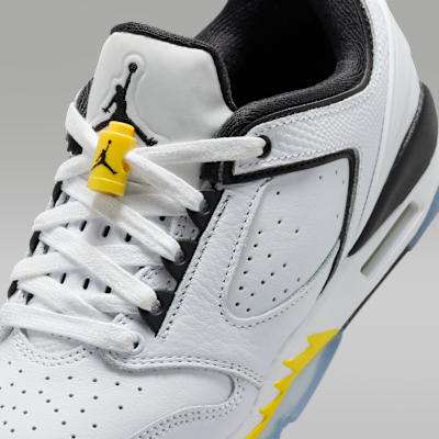 Air Jordan Sixty Plus Low Big Kids' Shoes