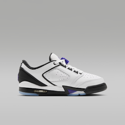 Air Jordan Sixty Plus Low Big Kids' Shoes