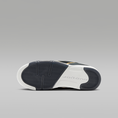 Air Jordan Sixty Plus Low Big Kids' Shoes