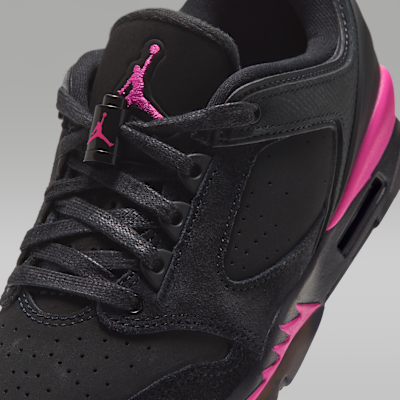 Air Jordan Sixty Plus Low Big Kids' Shoes