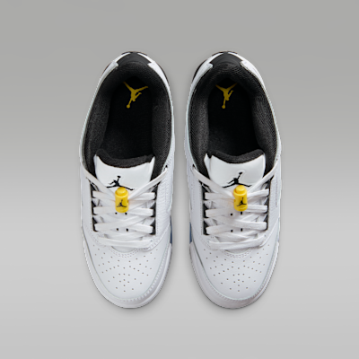 Air Jordan Sixty Plus Low Big Kids' Shoes