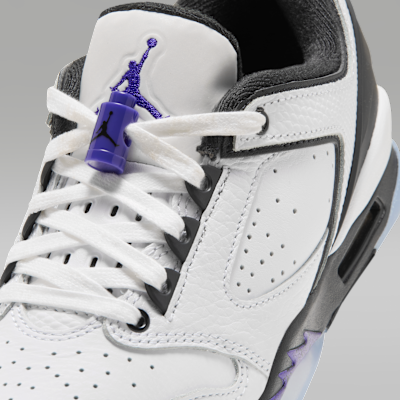 Air Jordan Sixty Plus Low Big Kids' Shoes