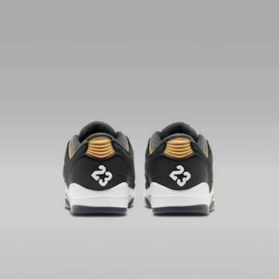 Air Jordan Sixty Plus Low Big Kids' Shoes