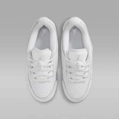 Air Jordan Sixty Plus Low Big Kids' Shoes
