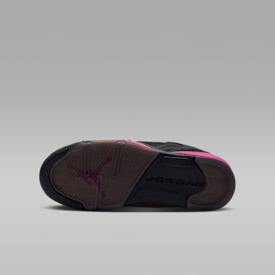 Air Jordan Sixty Plus Low Big Kids' Shoes