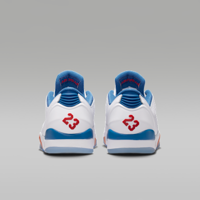 Jordan Sixty Plus Low Men's Shoes