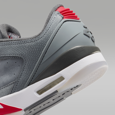 Jordan Sixty Plus Low Men's Shoes