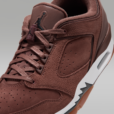 Jordan Sixty Plus Low Men's Shoes