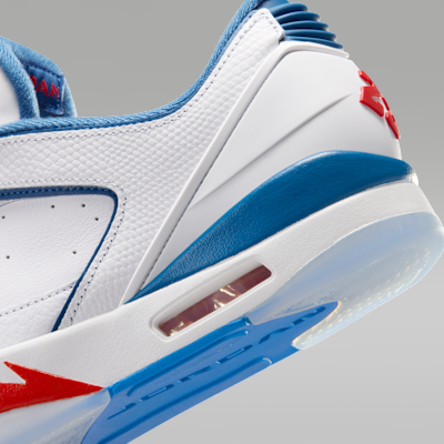 Jordan Sixty Plus Low Men's Shoes