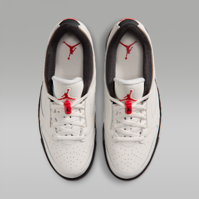 Jordan Sixty Plus Low Men's Shoes