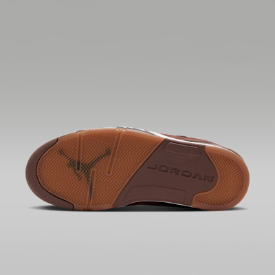 Jordan Sixty Plus Low Men's Shoes