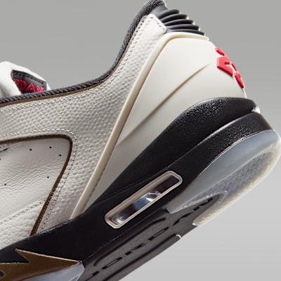 Jordan Sixty Plus Low Men's Shoes