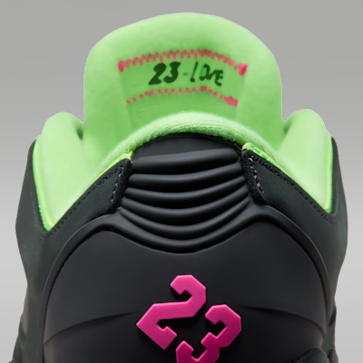 Jordan Sixty Plus Low Men's Shoes