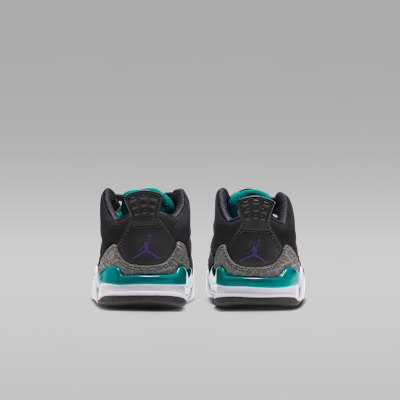 Jordan Son of Mars Baby/Toddler Shoes