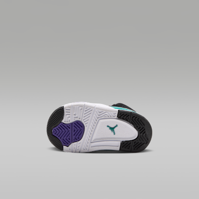 Jordan Son of Mars Baby/Toddler Shoes
