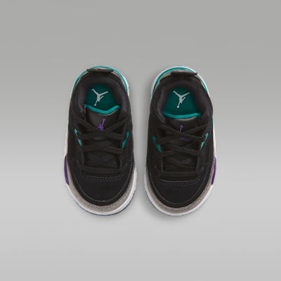 Jordan Son of Mars Baby/Toddler Shoes