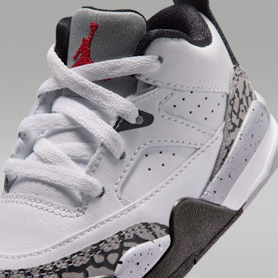 Jordan Son of Mars Baby/Toddler Shoes