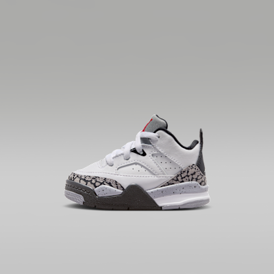 Jordan Son of Mars Baby/Toddler Shoes