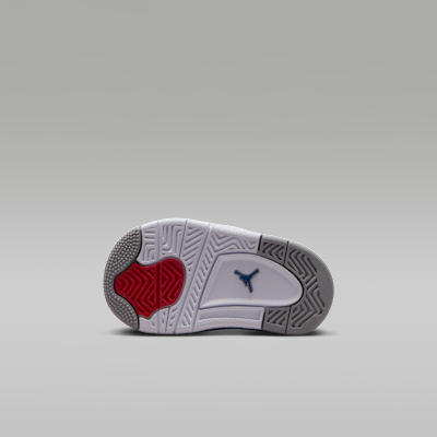 Jordan Son of Mars Baby/Toddler Shoes