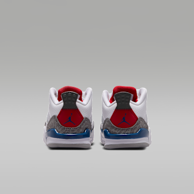 Jordan Son of Mars Baby/Toddler Shoes