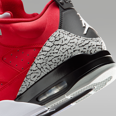 Jordan Son of Mars Low Men's Shoe