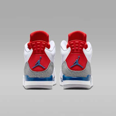 Jordan Son of Mars Low Men's Shoe