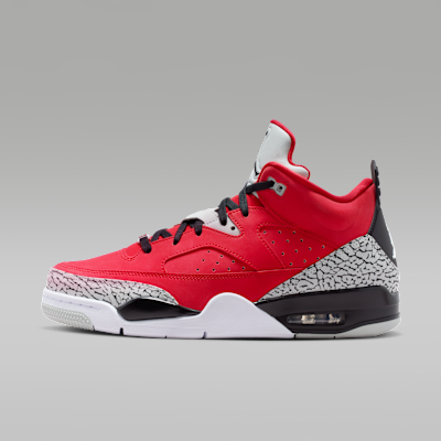 Jordan Son of Mars Low Men's Shoe