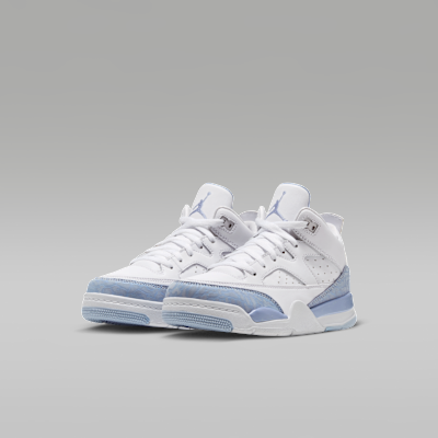 Jordan Son of Mars Low Little Kids' Shoes