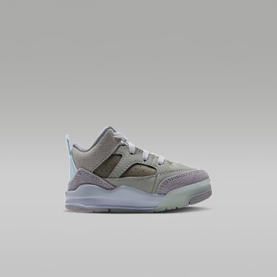 Jordan Son of Mars Low "Lunar Tunes" Baby/Toddler Shoes