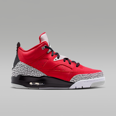 Jordan Son of Mars Low Men's Shoe