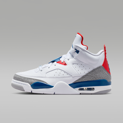 Jordan Son of Mars Low Men's Shoe