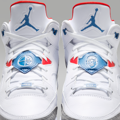 Jordan Son of Mars Low Men's Shoe