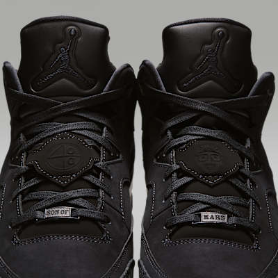 Jordan Son of Mars Low Men's Shoe