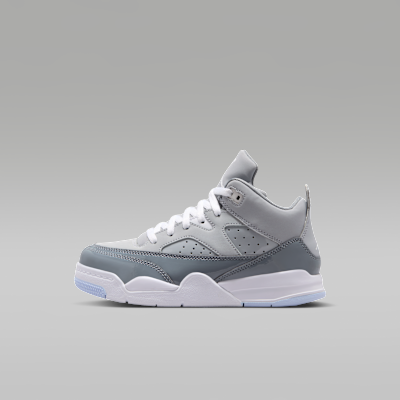 Jordan Son of Mars Low Little Kids' Shoes