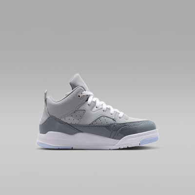 Jordan Son of Mars Low Little Kids' Shoes
