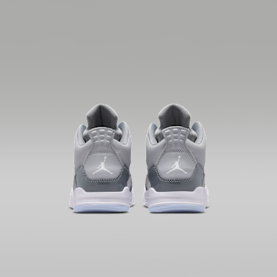Jordan Son of Mars Low Little Kids' Shoes
