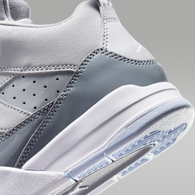 Jordan Son of Mars Low Little Kids' Shoes