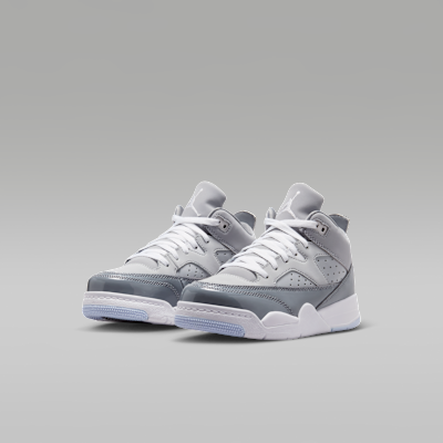 Jordan Son of Mars Low Little Kids' Shoes